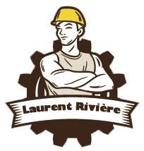 Laurent Rivière, maçonnerie générale, carrelage, clôture, piscine